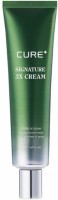      Kim Jeong Moon Aloe Cure Signature 3X Cream  - SKINSOFT