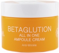    - Ekel Betaglution All In One Ampoule Cream - SKINSOFT