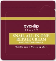       Eyenlip Snail All In One Repair Cream - SKINSOFT