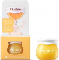      Frudia Citrus Brightening Cream (10 ) - SKINSOFT