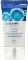     Farm Stay Collagen Water Full Moist Sun Cream SPF 50+/PA++++ - SKINSOFT