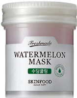      SkinFood Freshmade Watermelon Mask - SKINSOFT