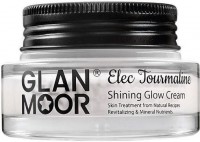     Glan Moor Elec Tourmaline Shining Glow Cream - SKINSOFT