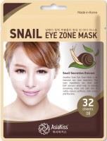      AsiaKiss Snail Eye Zone Mask - SKINSOFT