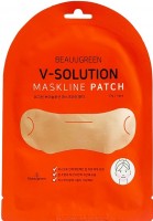      Beauugreen V-Solution Maskline Patch - SKINSOFT