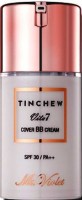     Tinchew Vita 7 Cover BB Cream SPF30/PA++   - SKINSOFT