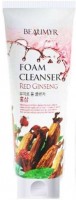        Juno Beaumyr Red Ginseng Cleanser Foam - SKINSOFT