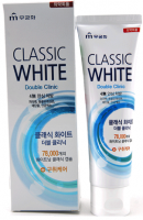    Mukunghwa Classic White Double Clinic - SKINSOFT