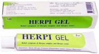       Yanhee Herpi Gel - SKINSOFT