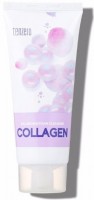      Tenzero Balancing Foam Cleanser Collagen - SKINSOFT