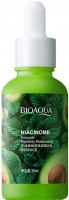       Bioaqua Niacinome Avocado Elasticity Moisturizing Essence  - SKINSOFT