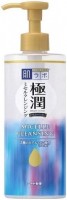      Hada Labo Gokujyun Premium Hyaluronic Acid Micelle Cleansing Lotion - SKINSOFT