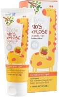       Hanil Kids Xylose Strawberry Flavor Toothpaste - SKINSOFT