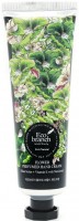          Eco Branch Flower Perfumed Hand Cream Shea Butter With Narcissus - SKINSOFT