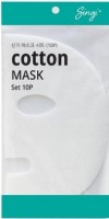       Singi Cotton Mask - SKINSOFT