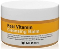     Mizon Real Vitamin Cleansing Balm - SKINSOFT