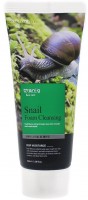       Byanig Pure Nature Snail Foam Cleansing - SKINSOFT