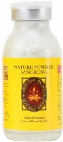  -    Madame Heng Natural Powder Sangrung - SKINSOFT