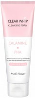       PHA  Medi Flower Calamine Clear Whip Cleansing Foam - SKINSOFT