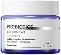     Scinic Multibiome Probiotics Barrier Cream - SKINSOFT