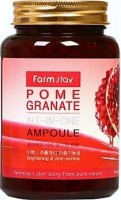     Farm Stay Pomegranate All-In-One Ampoule  - SKINSOFT