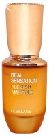     Lebelage Real Sensation Blemish Ampoule - SKINSOFT