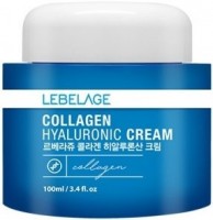     Lebelage Collagen Hyaluronic Cream - SKINSOFT