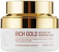    24   Enough Rich Gold Intensive Pro Nourishing Cream - SKINSOFT