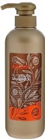     Mukunghwa Rossom Argan Shampoo  - SKINSOFT