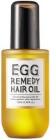     Too Cool for School Egg Remedy Hair Oil - SKINSOFT