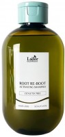       Lador Root Re-Boot Activating Shampoo Cica & Tea Tree - SKINSOFT