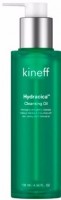      Kineff Hydracica Cleansing Oil  - SKINSOFT