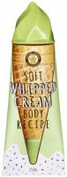       Angel Looka Soft Whipped Cream Body Recipe Green Grape Scent - SKINSOFT