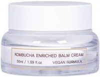 -      Eyenlip Kombucha Enriched Balm Cream (Vegan) - SKINSOFT