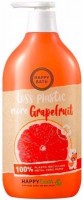        Happy Bath Grapefruit Essence Cooling Body Wash - SKINSOFT