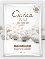      Chelica Silk Amino Acid Mask  - SKINSOFT