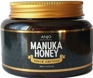         Anjo Professional Manuka Honey Serum Ampoule - SKINSOFT