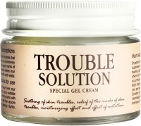 -    Graymelin Trouble Solution Special Gel Cream  - SKINSOFT