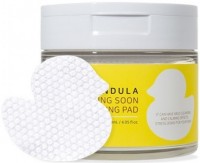     WellDerma Calendula Calming Soon Cleansing Pad - SKINSOFT