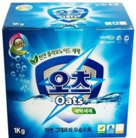  - Cheong San Oats - SKINSOFT