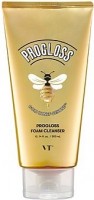     VT Cosmetics Progloss Foam Cleanser - SKINSOFT