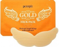       Petitfee Gold Neck Pack  - SKINSOFT