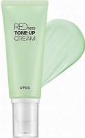     A'Pieu Redness Tone-up Cream - SKINSOFT