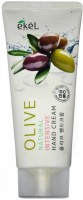       Ekel Olive Natural Intensive Hand Cream - SKINSOFT