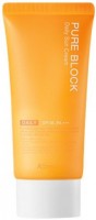   A'Pieu Pure Block Aqua Sun Gel SPF50+ PA+++ - SKINSOFT