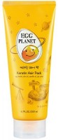      Daeng Gi Meo Ri Egg Planet Keratin Hair Pack - SKINSOFT