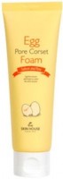     The Skin House Egg Pore Corset Foam - SKINSOFT