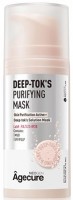 -     Neogen Agecure Deep-Tok's Purifying Mask - SKINSOFT