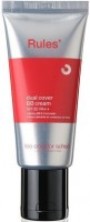     Too Cool For School Rules Of Trouble Dual Cover BB Cream SPF30 - SKINSOFT