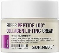 -     Neogen Sur.Medic+ Super Peptide 100 Collagen Lifting Cream - SKINSOFT